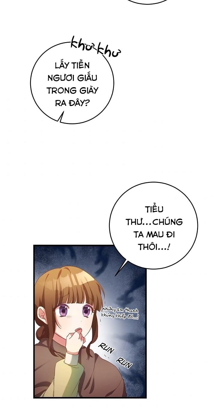 đọc truyện Lý Do Tôi Sống Dưới Thân Phận Ác Nữ Chương 3 ảnh 42 tại Thiên Thai Truyện