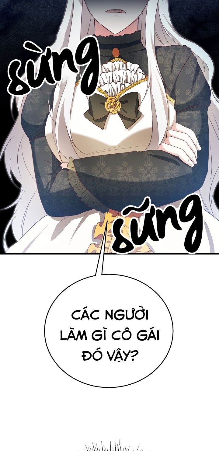 đọc truyện Lý Do Tôi Sống Dưới Thân Phận Ác Nữ Chương 3 ảnh 45 tại Thiên Thai Truyện