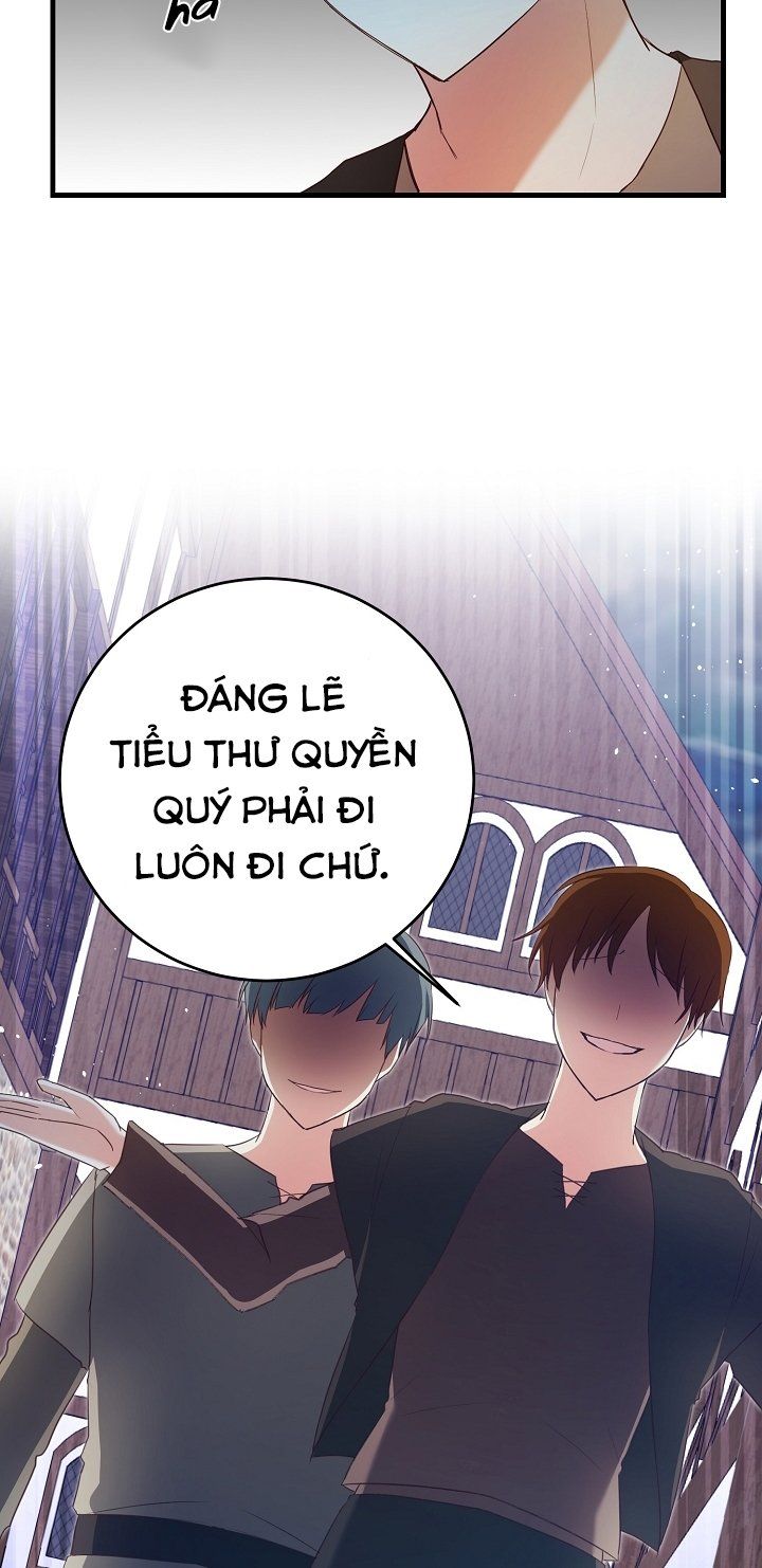 đọc truyện Lý Do Tôi Sống Dưới Thân Phận Ác Nữ Chương 3 ảnh 47 tại Thiên Thai Truyện