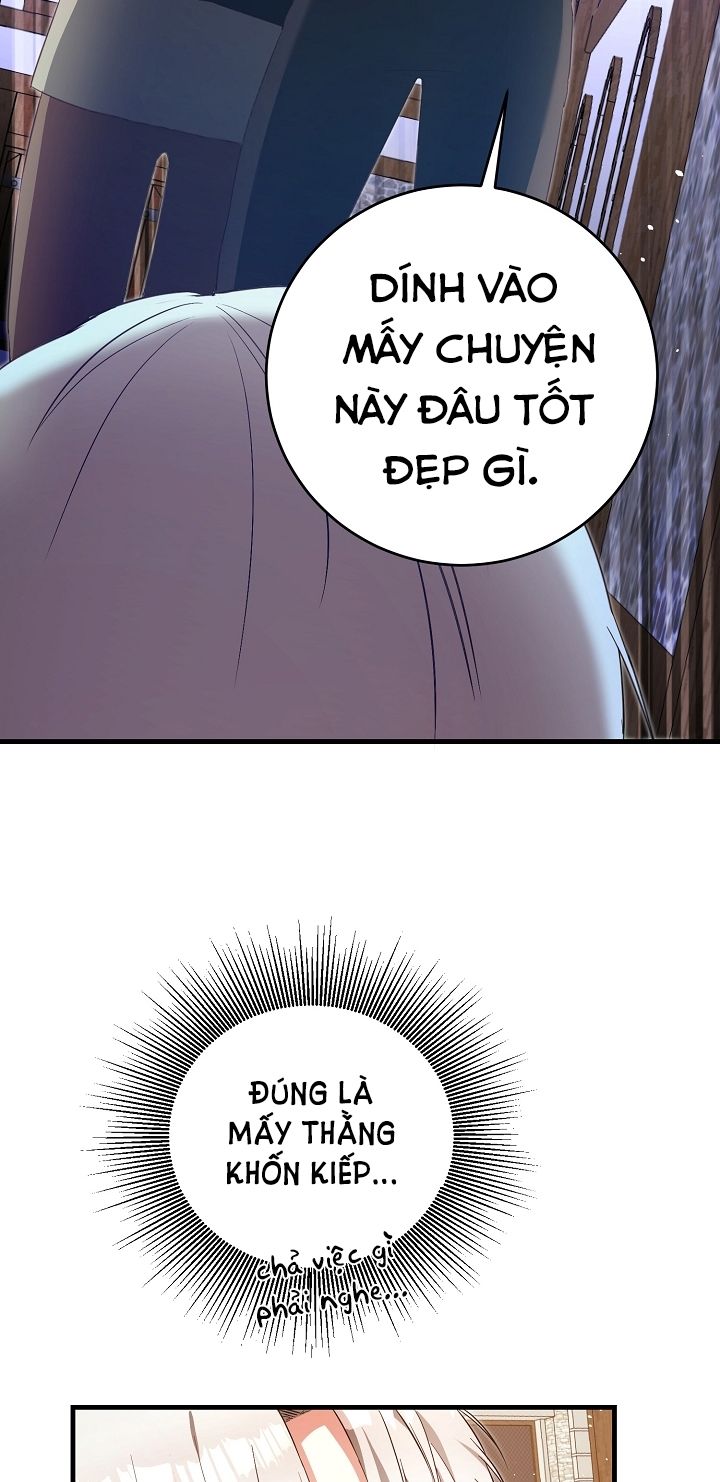 đọc truyện Lý Do Tôi Sống Dưới Thân Phận Ác Nữ Chương 3 ảnh 48 tại Thiên Thai Truyện