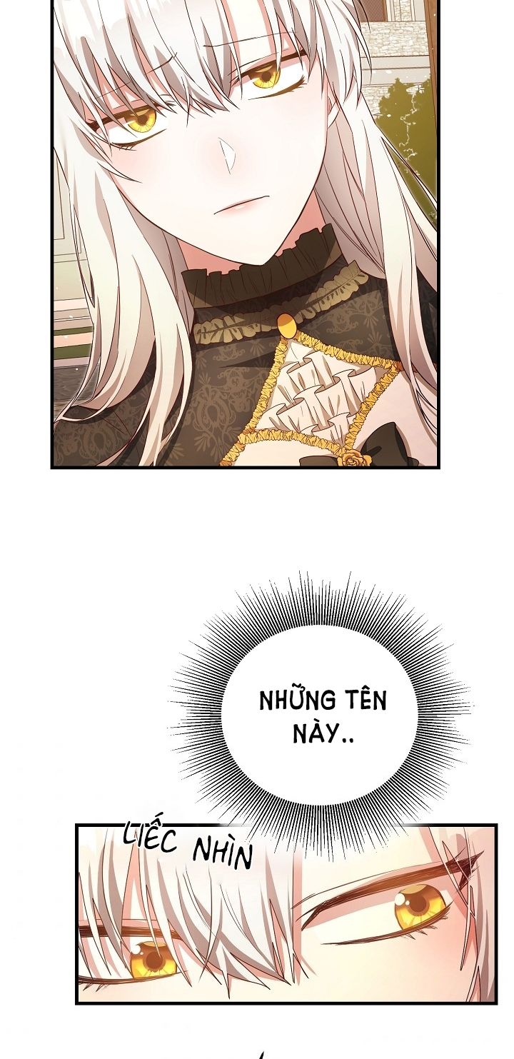 đọc truyện Lý Do Tôi Sống Dưới Thân Phận Ác Nữ Chương 3 ảnh 49 tại Thiên Thai Truyện