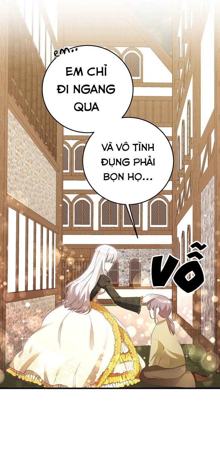 đọc truyện Lý Do Tôi Sống Dưới Thân Phận Ác Nữ Chương 3 ảnh 51 tại Thiên Thai Truyện