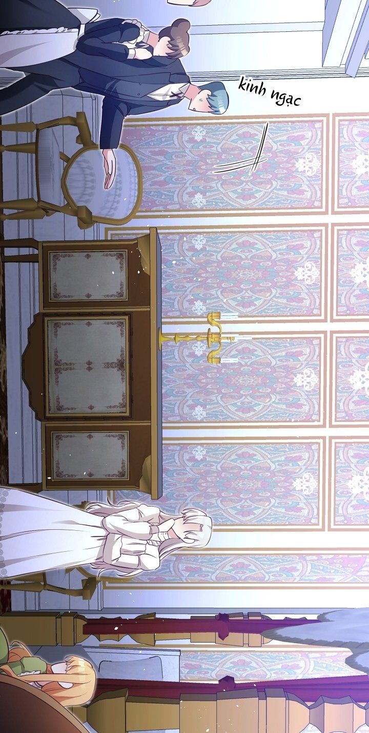 đọc truyện Lý Do Tôi Sống Dưới Thân Phận Ác Nữ Chương 3 ảnh 7 tại Thiên Thai Truyện