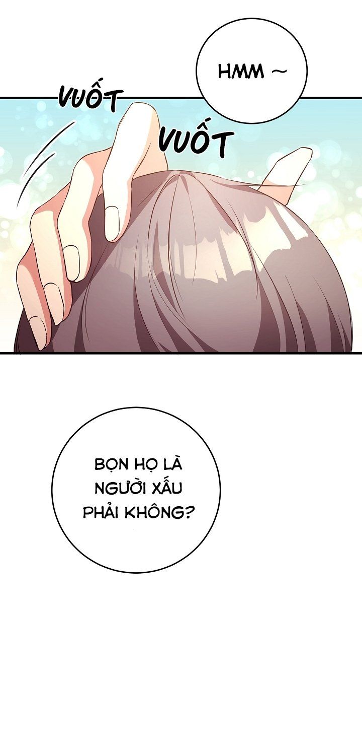 đọc truyện Lý Do Tôi Sống Dưới Thân Phận Ác Nữ Chương 3 ảnh 52 tại Thiên Thai Truyện