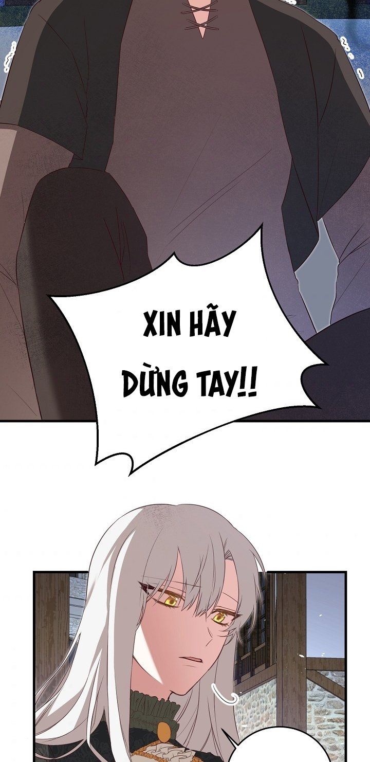 đọc truyện Lý Do Tôi Sống Dưới Thân Phận Ác Nữ Chương 3 ảnh 57 tại Thiên Thai Truyện