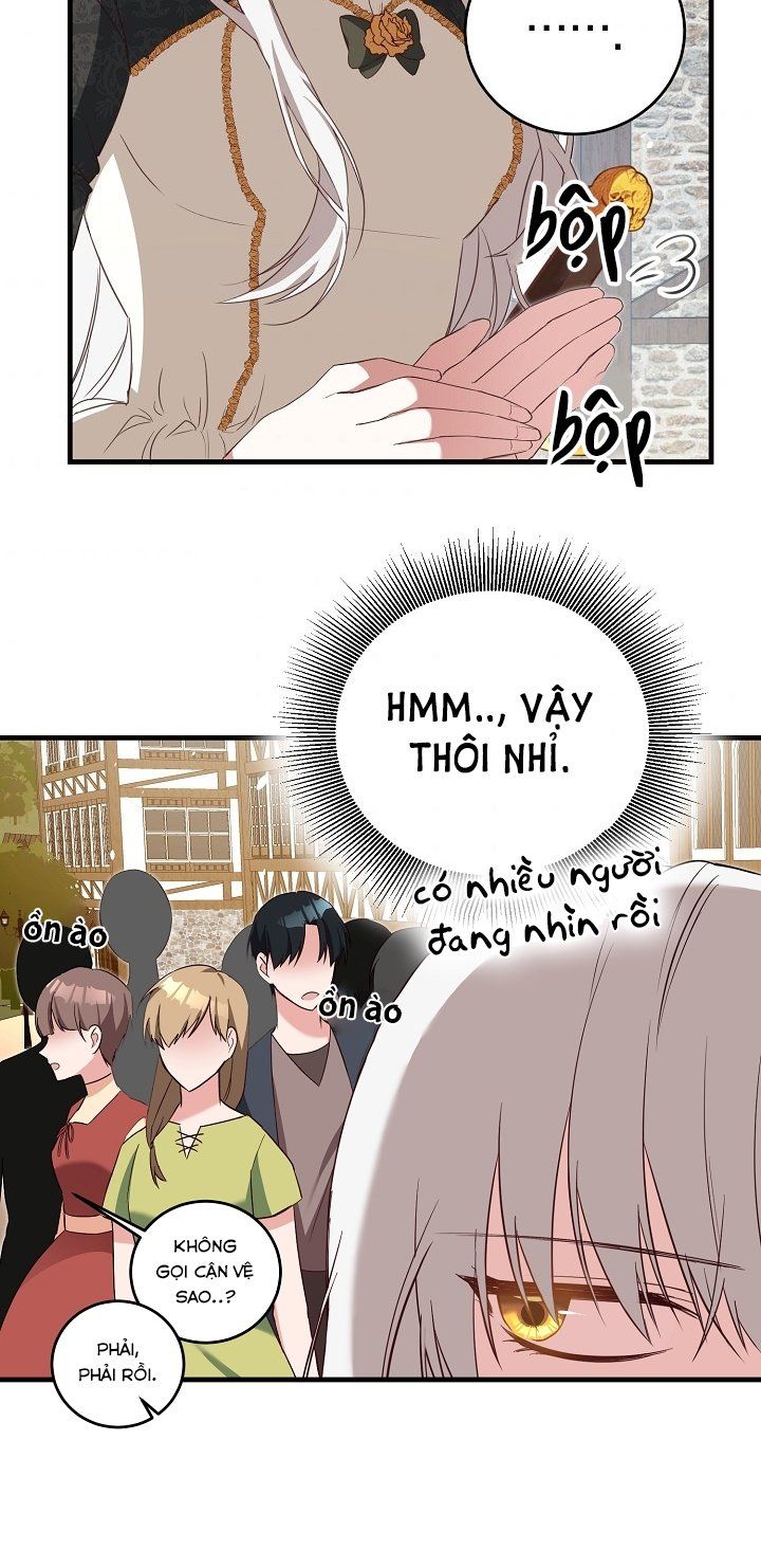 đọc truyện Lý Do Tôi Sống Dưới Thân Phận Ác Nữ Chương 3 ảnh 58 tại Thiên Thai Truyện