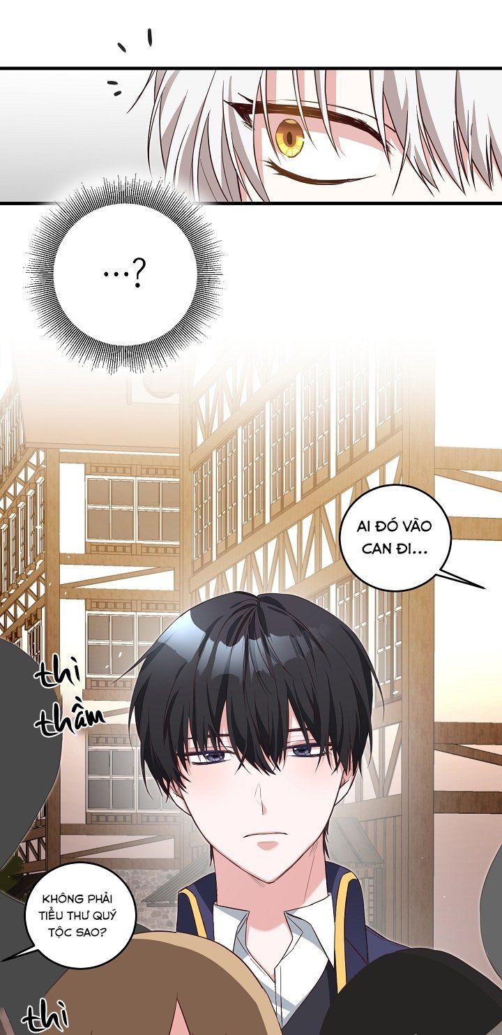 đọc truyện Lý Do Tôi Sống Dưới Thân Phận Ác Nữ Chương 3 ảnh 59 tại Thiên Thai Truyện