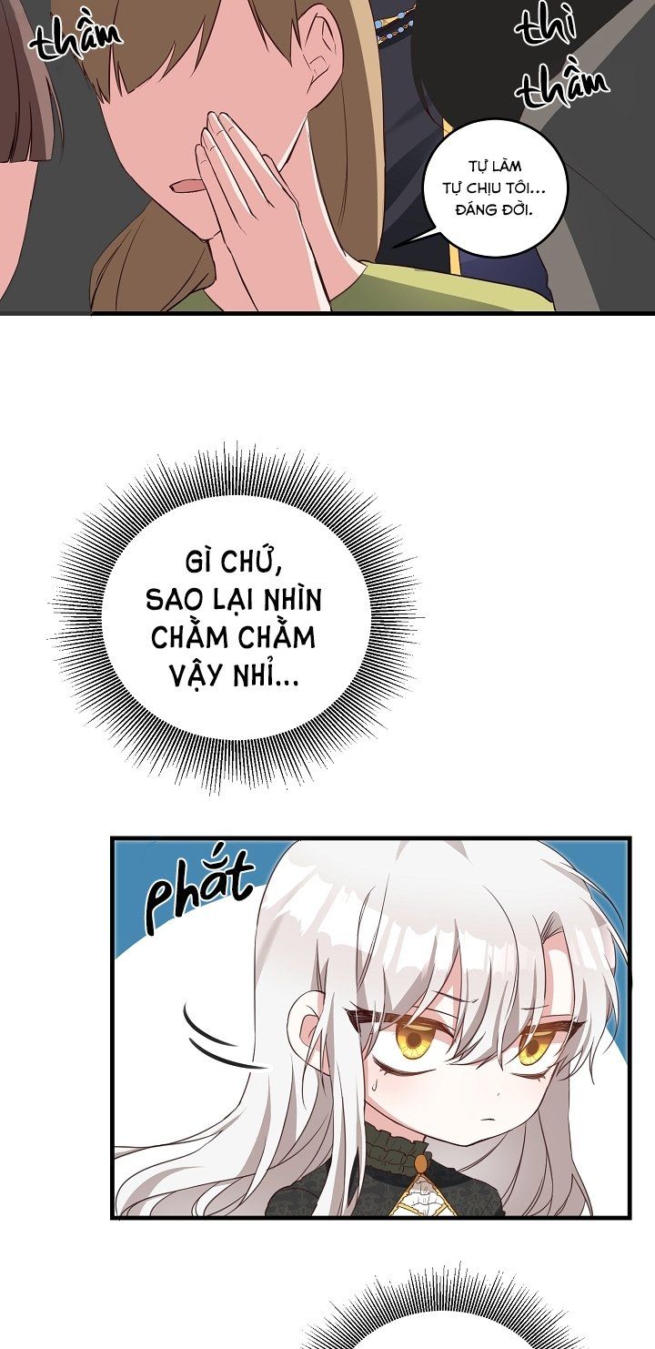 đọc truyện Lý Do Tôi Sống Dưới Thân Phận Ác Nữ Chương 3 ảnh 60 tại Thiên Thai Truyện