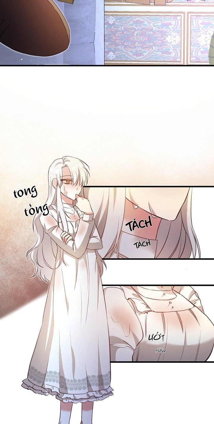 đọc truyện Lý Do Tôi Sống Dưới Thân Phận Ác Nữ Chương 3 ảnh 8 tại Thiên Thai Truyện