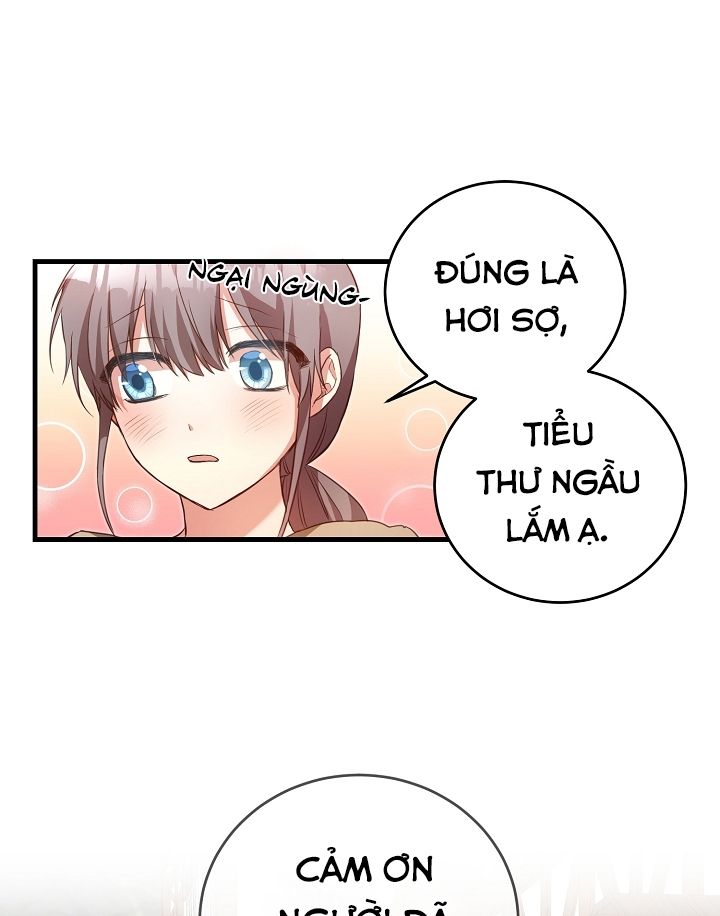 đọc truyện Lý Do Tôi Sống Dưới Thân Phận Ác Nữ Chương 3 ảnh 63 tại Thiên Thai Truyện