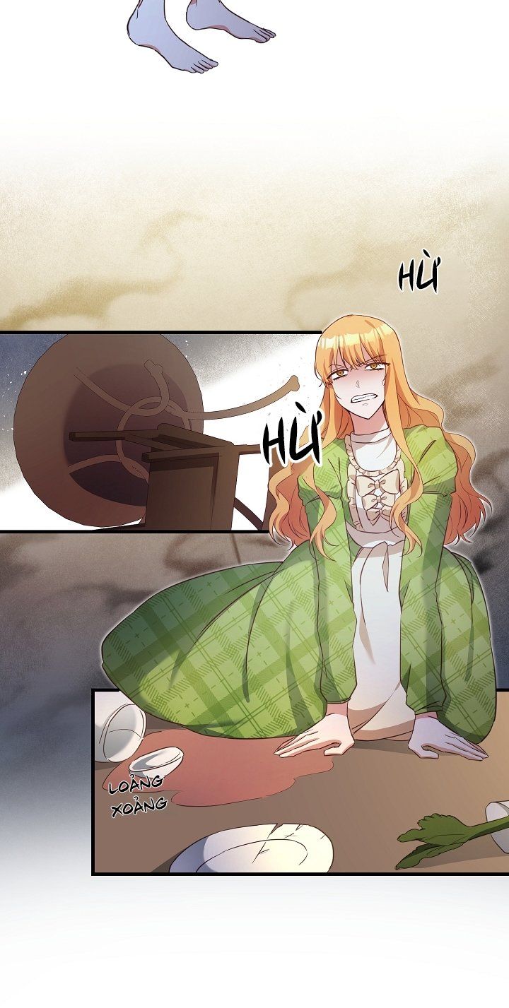 đọc truyện Lý Do Tôi Sống Dưới Thân Phận Ác Nữ Chương 3 ảnh 9 tại Thiên Thai Truyện