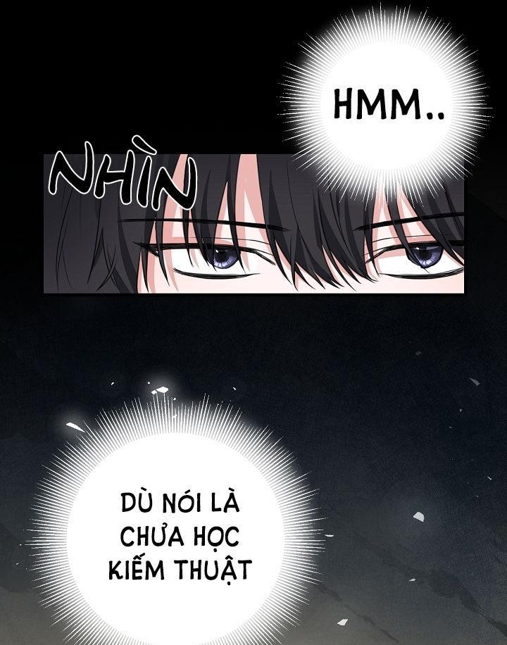 đọc truyện Lý Do Tôi Sống Dưới Thân Phận Ác Nữ Chương 3 ảnh 75 tại Thiên Thai Truyện