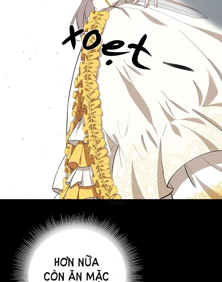 đọc truyện Lý Do Tôi Sống Dưới Thân Phận Ác Nữ Chương 3 ảnh 77 tại Thiên Thai Truyện