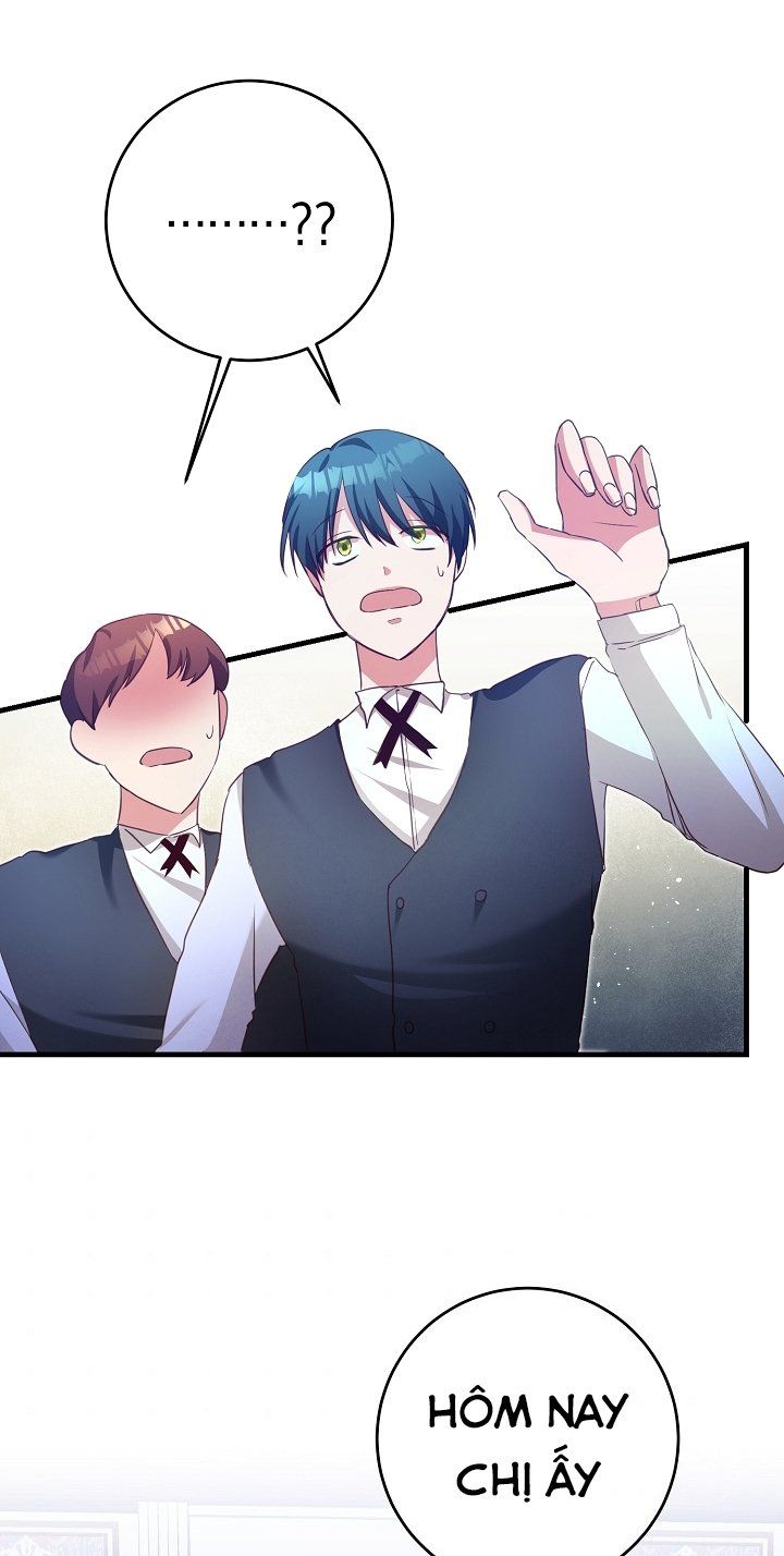 đọc truyện Lý Do Tôi Sống Dưới Thân Phận Ác Nữ Chương 3 ảnh 10 tại Thiên Thai Truyện