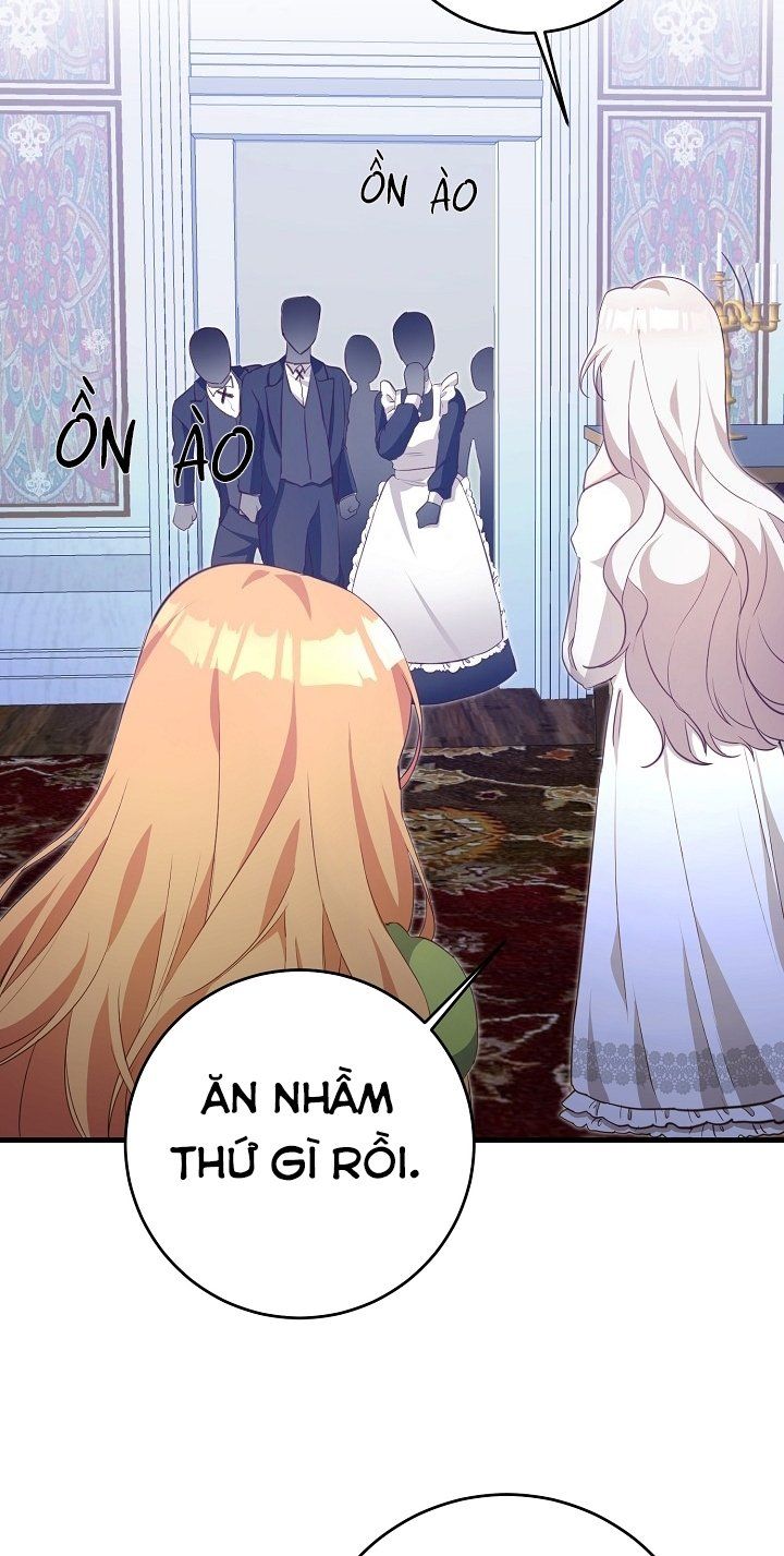 đọc truyện Lý Do Tôi Sống Dưới Thân Phận Ác Nữ Chương 3 ảnh 11 tại Thiên Thai Truyện