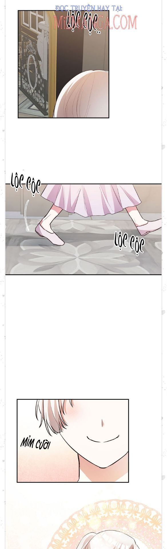 đọc truyện Lý Do Tôi Sống Dưới Thân Phận Ác Nữ Chương 30.1 ảnh 14 tại Thiên Thai Truyện