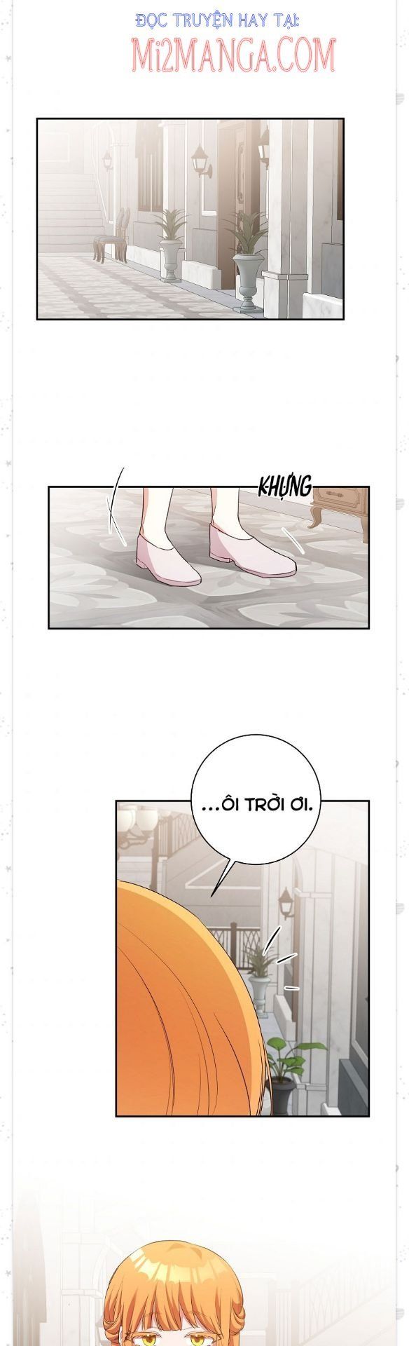 đọc truyện Lý Do Tôi Sống Dưới Thân Phận Ác Nữ Chương 30.1 ảnh 16 tại Thiên Thai Truyện