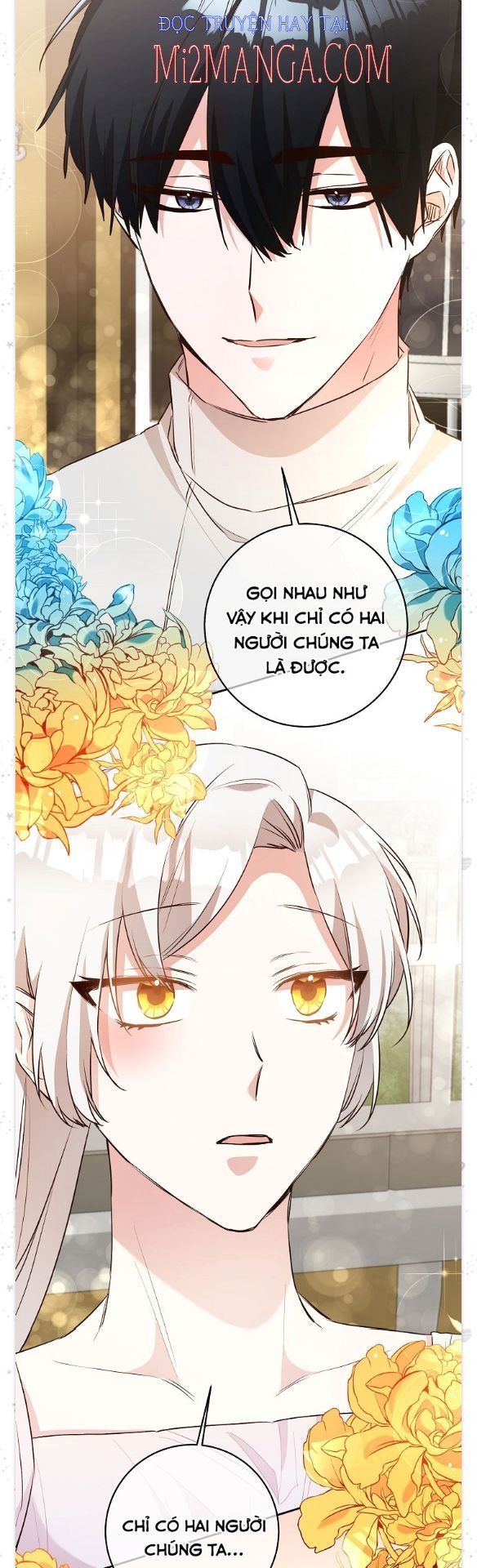 đọc truyện Lý Do Tôi Sống Dưới Thân Phận Ác Nữ Chương 30.1 ảnh 8 tại Thiên Thai Truyện