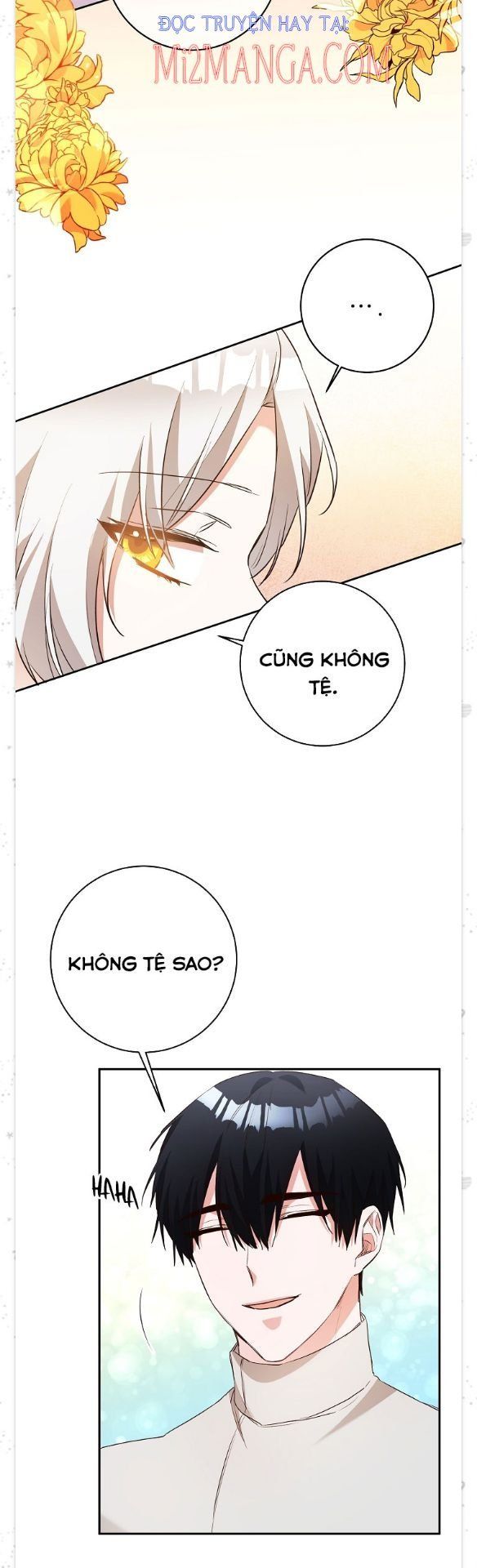 đọc truyện Lý Do Tôi Sống Dưới Thân Phận Ác Nữ Chương 30.1 ảnh 9 tại Thiên Thai Truyện