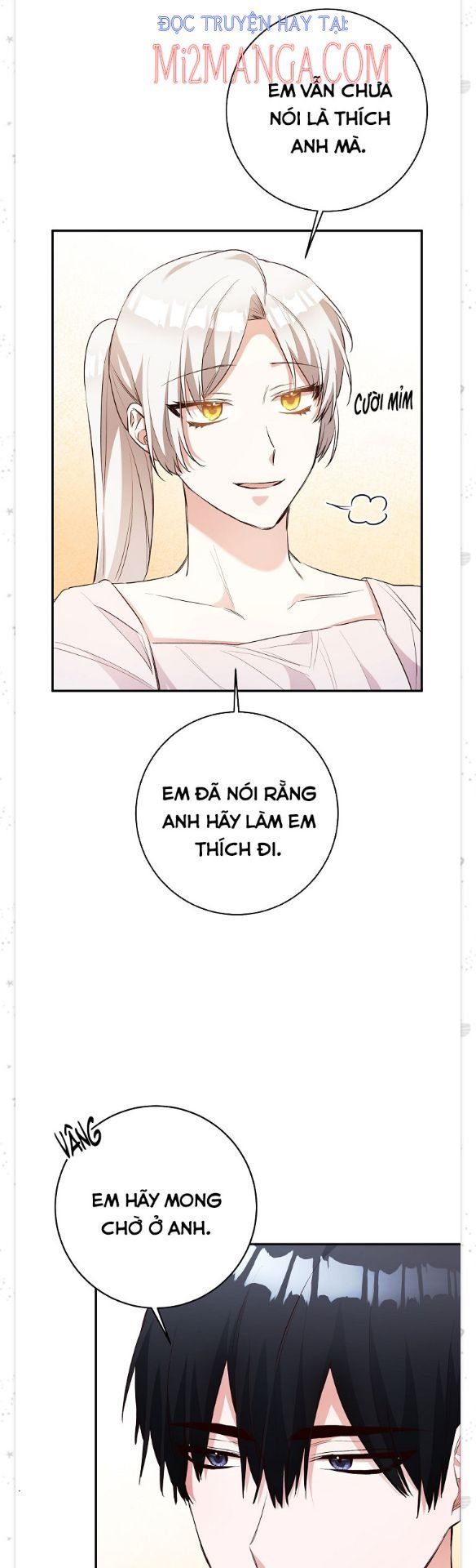 đọc truyện Lý Do Tôi Sống Dưới Thân Phận Ác Nữ Chương 30.1 ảnh 10 tại Thiên Thai Truyện