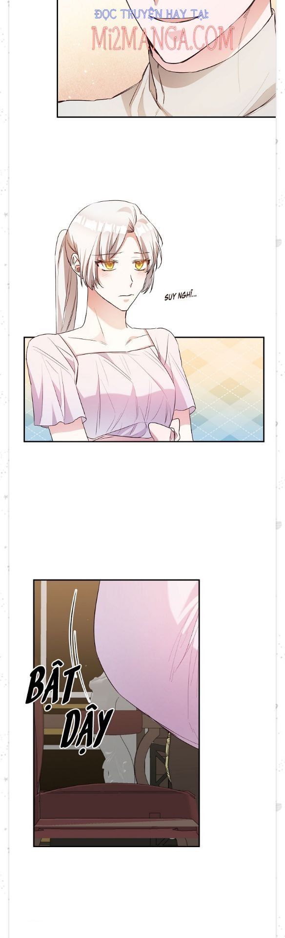 đọc truyện Lý Do Tôi Sống Dưới Thân Phận Ác Nữ Chương 30.1 ảnh 11 tại Thiên Thai Truyện