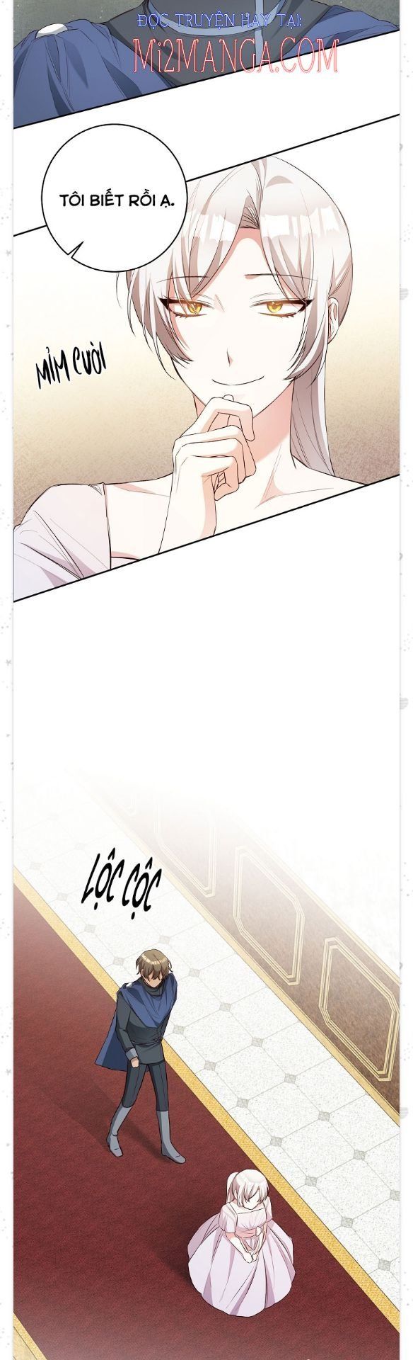 đọc truyện Lý Do Tôi Sống Dưới Thân Phận Ác Nữ Chương 30.2 ảnh 14 tại Thiên Thai Truyện