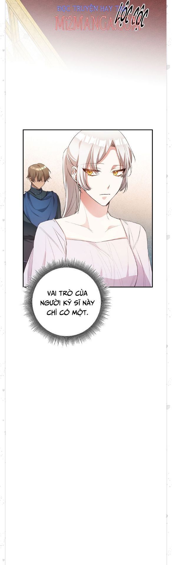 đọc truyện Lý Do Tôi Sống Dưới Thân Phận Ác Nữ Chương 30.2 ảnh 15 tại Thiên Thai Truyện