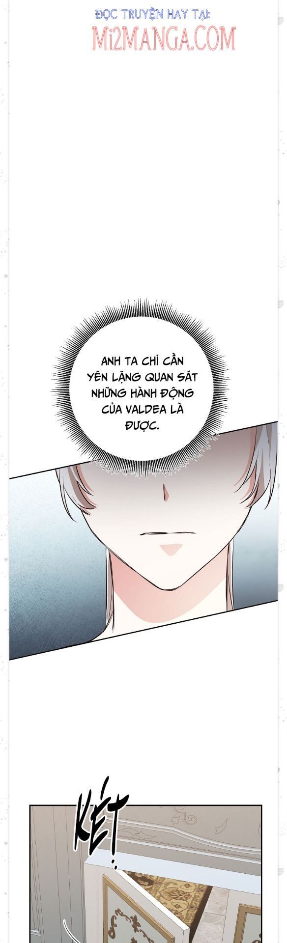 đọc truyện Lý Do Tôi Sống Dưới Thân Phận Ác Nữ Chương 30.2 ảnh 16 tại Thiên Thai Truyện