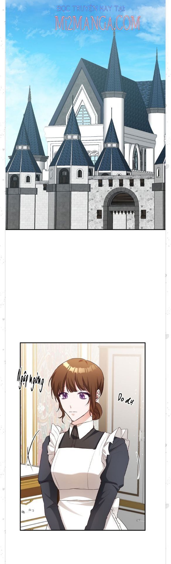 đọc truyện Lý Do Tôi Sống Dưới Thân Phận Ác Nữ Chương 30.2 ảnh 7 tại Thiên Thai Truyện