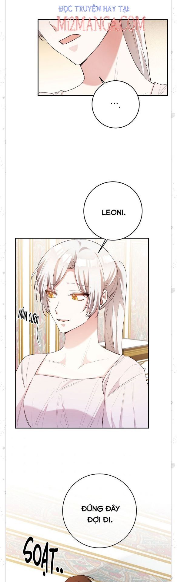 đọc truyện Lý Do Tôi Sống Dưới Thân Phận Ác Nữ Chương 30.2 ảnh 8 tại Thiên Thai Truyện