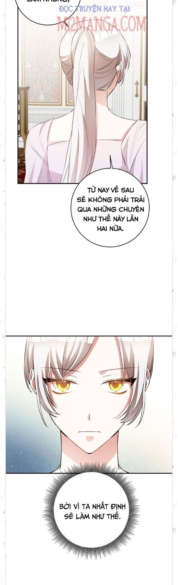 đọc truyện Lý Do Tôi Sống Dưới Thân Phận Ác Nữ Chương 30.2 ảnh 10 tại Thiên Thai Truyện