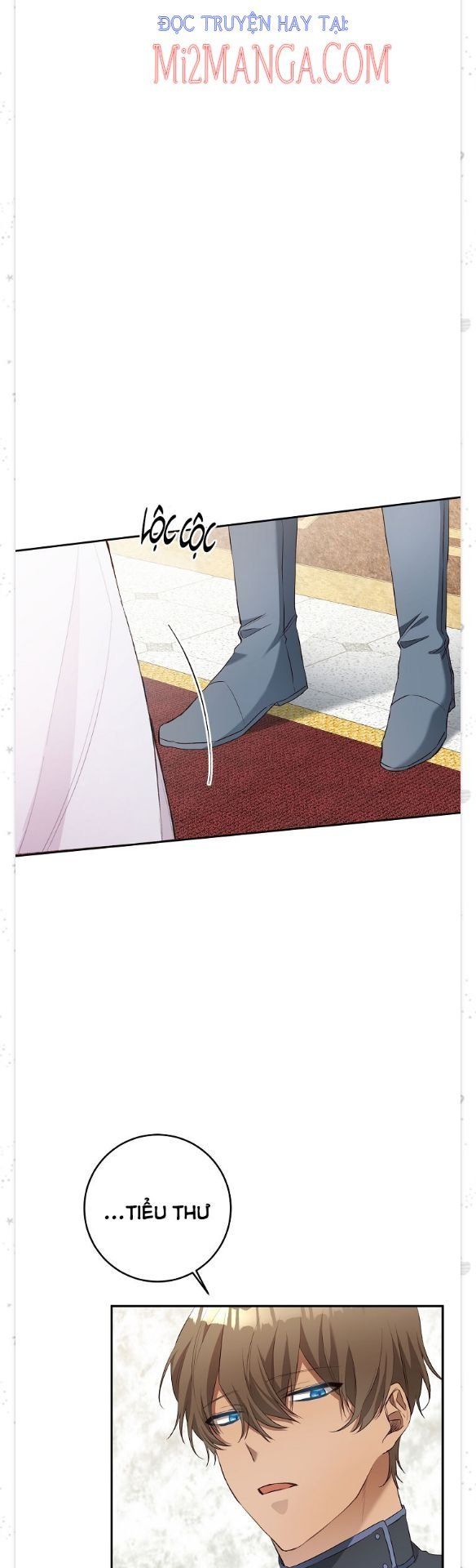 đọc truyện Lý Do Tôi Sống Dưới Thân Phận Ác Nữ Chương 30.2 ảnh 11 tại Thiên Thai Truyện