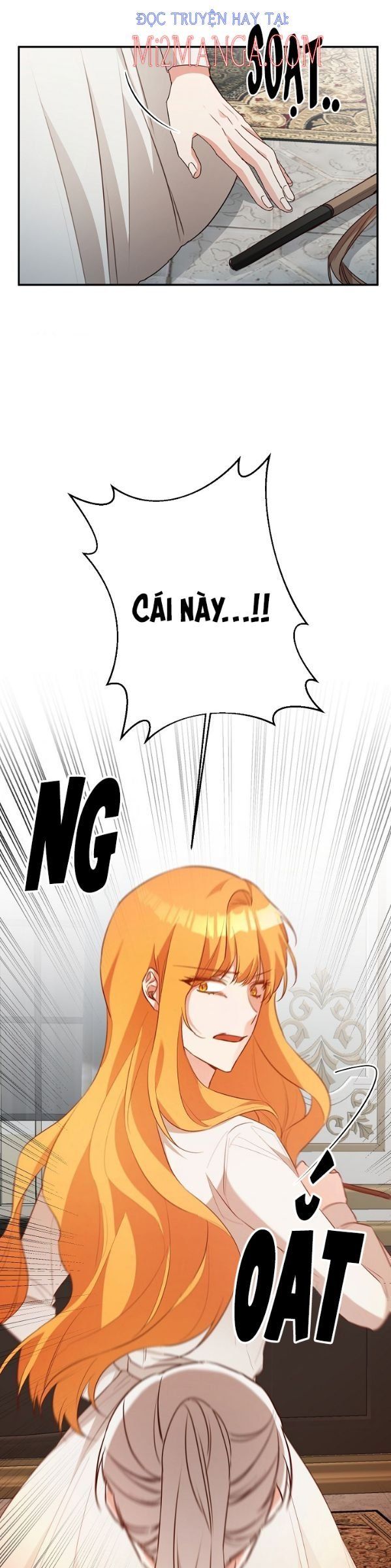 đọc truyện Lý Do Tôi Sống Dưới Thân Phận Ác Nữ Chương 31.5 ảnh 3 tại Thiên Thai Truyện