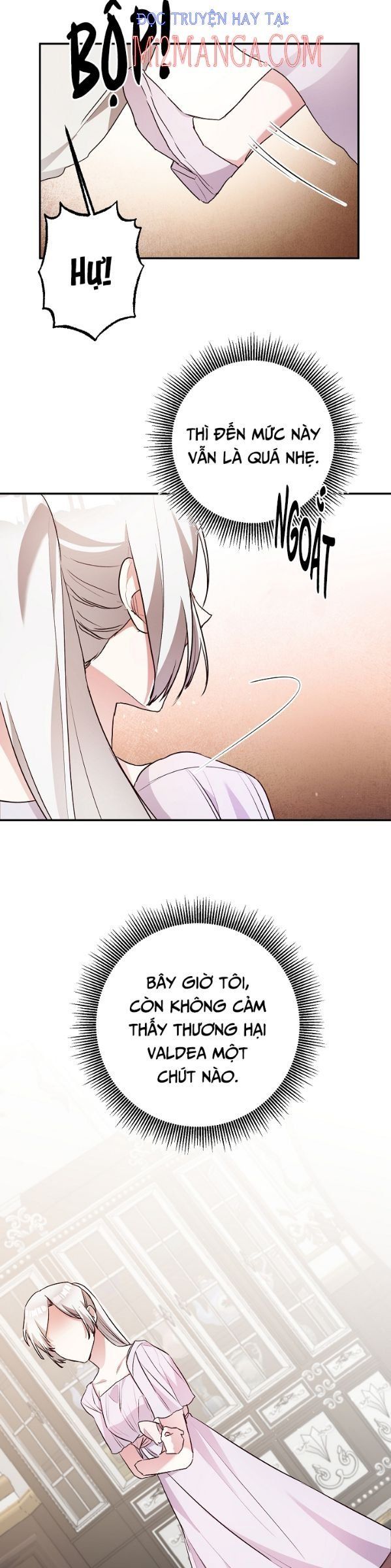 đọc truyện Lý Do Tôi Sống Dưới Thân Phận Ác Nữ Chương 31.5 ảnh 13 tại Thiên Thai Truyện