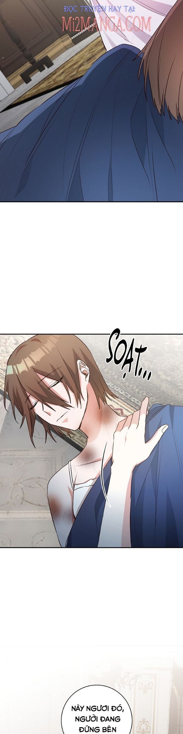 đọc truyện Lý Do Tôi Sống Dưới Thân Phận Ác Nữ Chương 31.5 ảnh 14 tại Thiên Thai Truyện