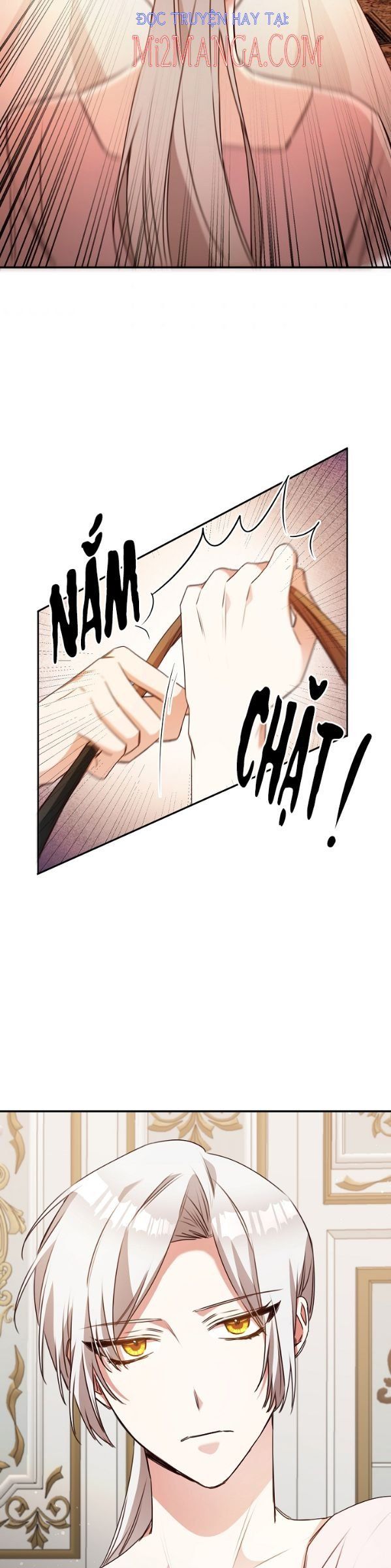 đọc truyện Lý Do Tôi Sống Dưới Thân Phận Ác Nữ Chương 31.5 ảnh 4 tại Thiên Thai Truyện