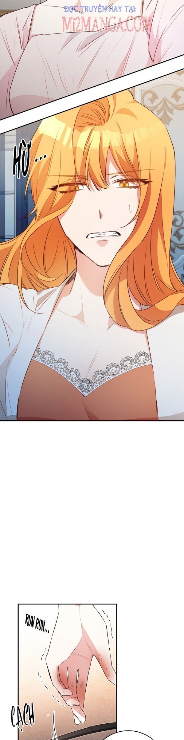 đọc truyện Lý Do Tôi Sống Dưới Thân Phận Ác Nữ Chương 31.5 ảnh 5 tại Thiên Thai Truyện