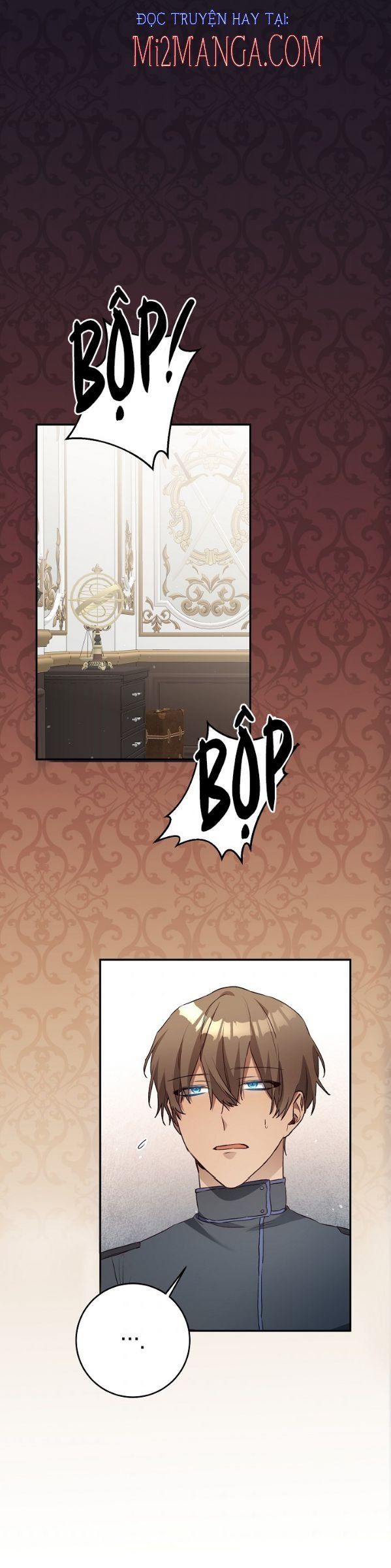 đọc truyện Lý Do Tôi Sống Dưới Thân Phận Ác Nữ Chương 31.5 ảnh 7 tại Thiên Thai Truyện