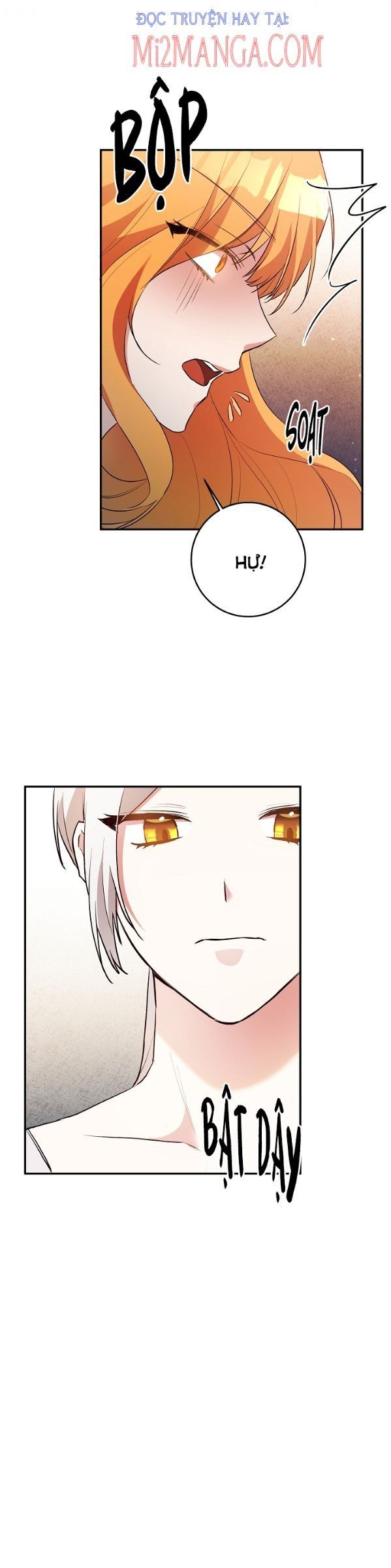 đọc truyện Lý Do Tôi Sống Dưới Thân Phận Ác Nữ Chương 31.5 ảnh 8 tại Thiên Thai Truyện