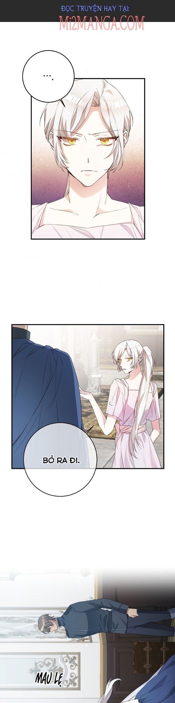 đọc truyện Lý Do Tôi Sống Dưới Thân Phận Ác Nữ Chương 31 ảnh 3 tại Thiên Thai Truyện