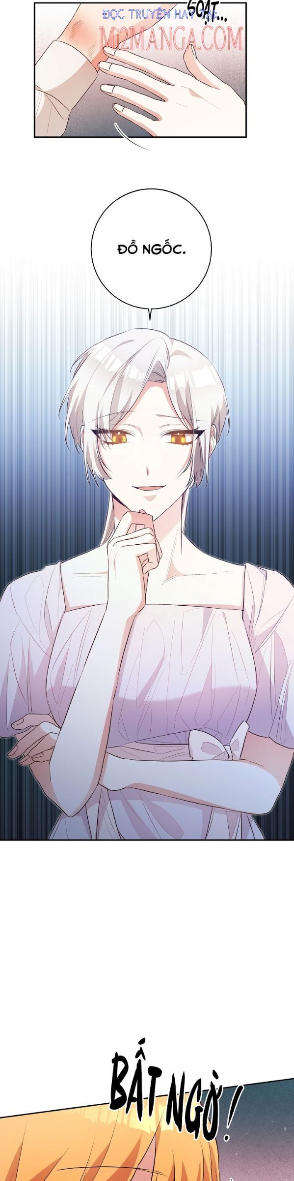 đọc truyện Lý Do Tôi Sống Dưới Thân Phận Ác Nữ Chương 31 ảnh 12 tại Thiên Thai Truyện