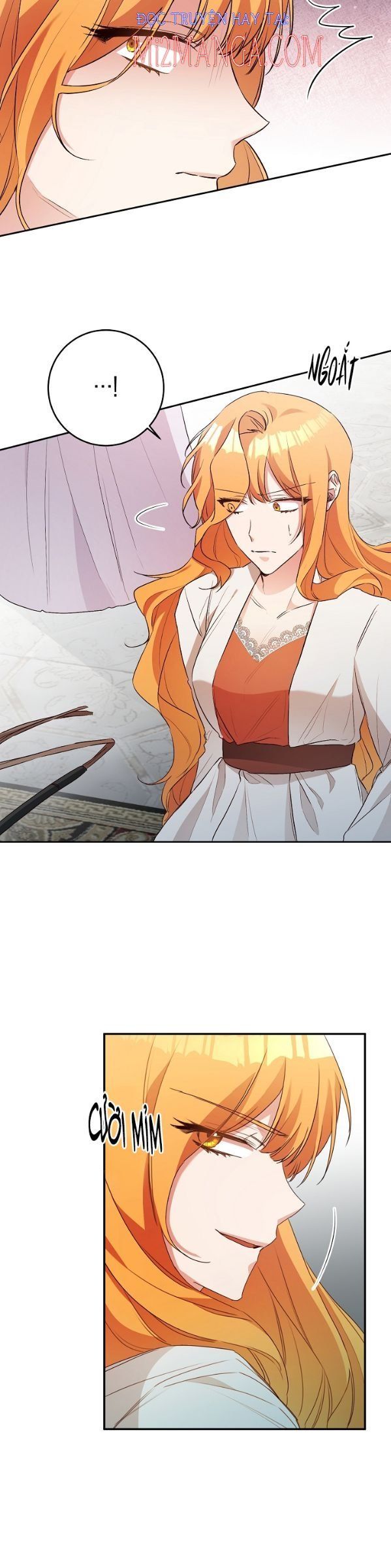 đọc truyện Lý Do Tôi Sống Dưới Thân Phận Ác Nữ Chương 31 ảnh 13 tại Thiên Thai Truyện