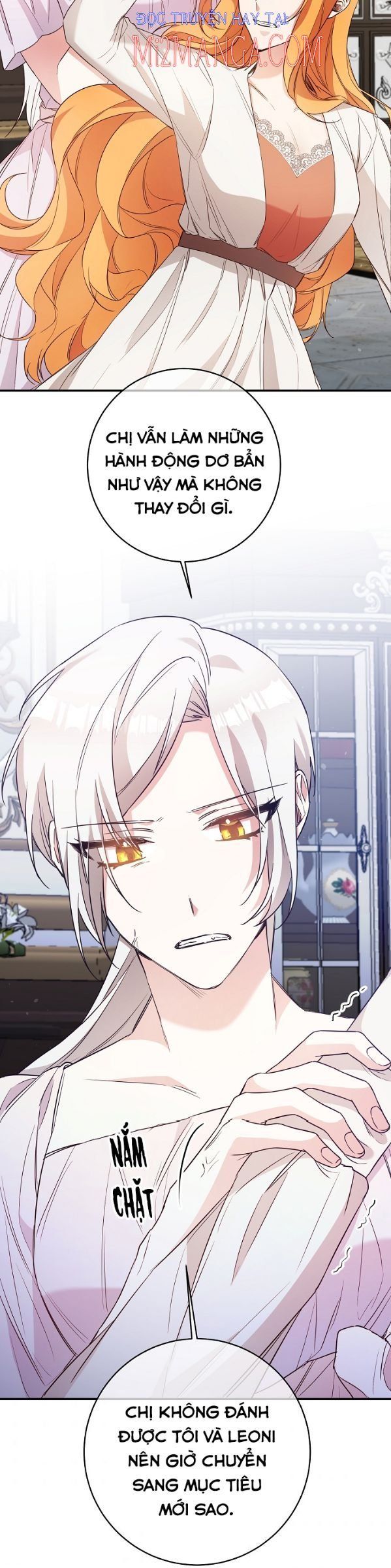 đọc truyện Lý Do Tôi Sống Dưới Thân Phận Ác Nữ Chương 31 ảnh 6 tại Thiên Thai Truyện