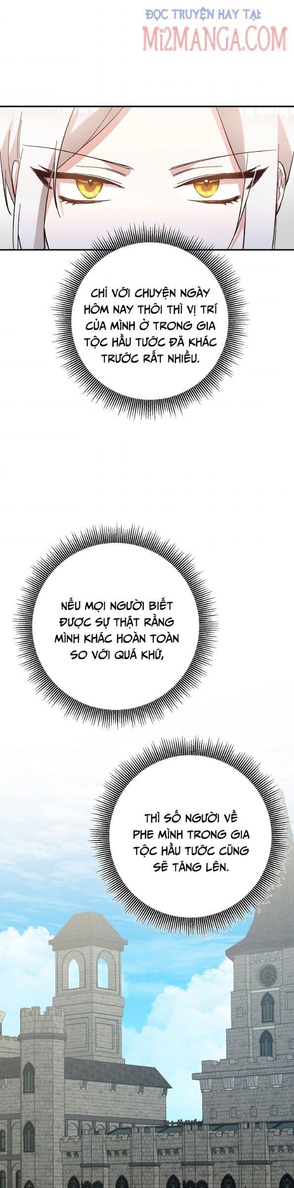 đọc truyện Lý Do Tôi Sống Dưới Thân Phận Ác Nữ Chương 32.5 ảnh 13 tại Thiên Thai Truyện