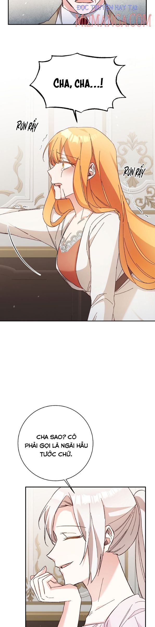 đọc truyện Lý Do Tôi Sống Dưới Thân Phận Ác Nữ Chương 32.5 ảnh 4 tại Thiên Thai Truyện