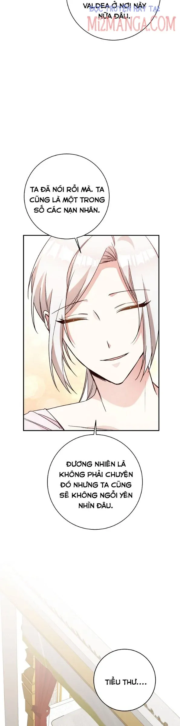 đọc truyện Lý Do Tôi Sống Dưới Thân Phận Ác Nữ Chương 32.5 ảnh 11 tại Thiên Thai Truyện