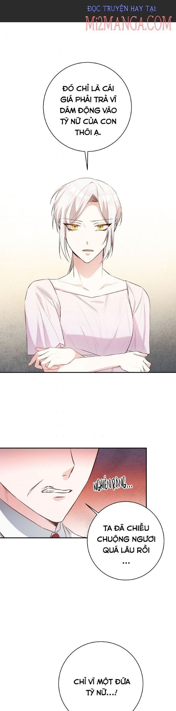 đọc truyện Lý Do Tôi Sống Dưới Thân Phận Ác Nữ Chương 32 ảnh 3 tại Thiên Thai Truyện