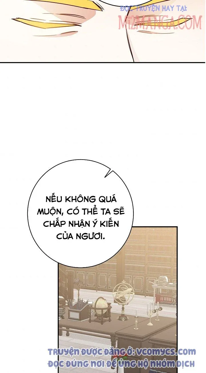 đọc truyện Lý Do Tôi Sống Dưới Thân Phận Ác Nữ Chương 33.5 ảnh 13 tại Thiên Thai Truyện