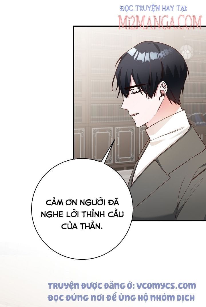 đọc truyện Lý Do Tôi Sống Dưới Thân Phận Ác Nữ Chương 33.5 ảnh 17 tại Thiên Thai Truyện