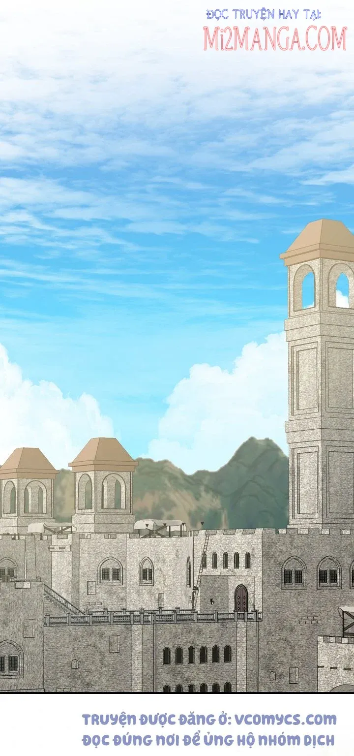 đọc truyện Lý Do Tôi Sống Dưới Thân Phận Ác Nữ Chương 33.5 ảnh 19 tại Thiên Thai Truyện